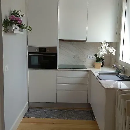 Apartamento S Bento Boutique *