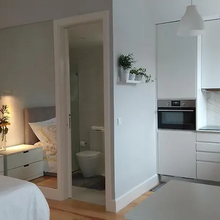 Apartamento S Bento Boutique *