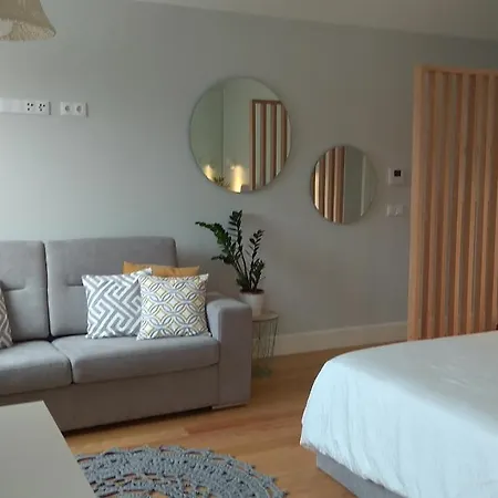 Apartamento S Bento Boutique
