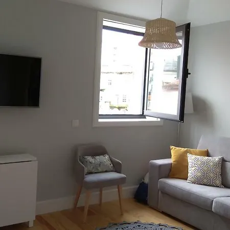 S Bento Boutique Apartament *