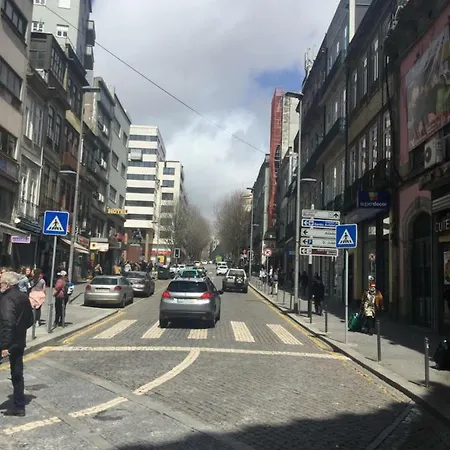 Apartament S Bento Boutique