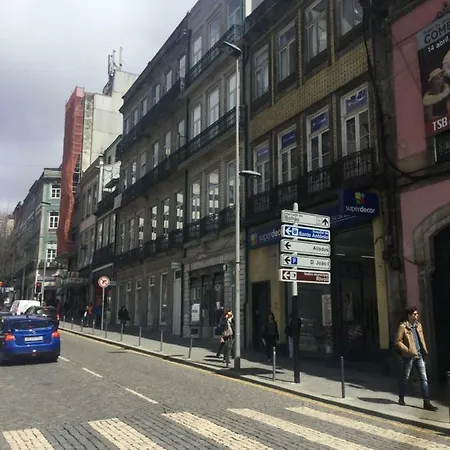 S Bento Boutique Porto