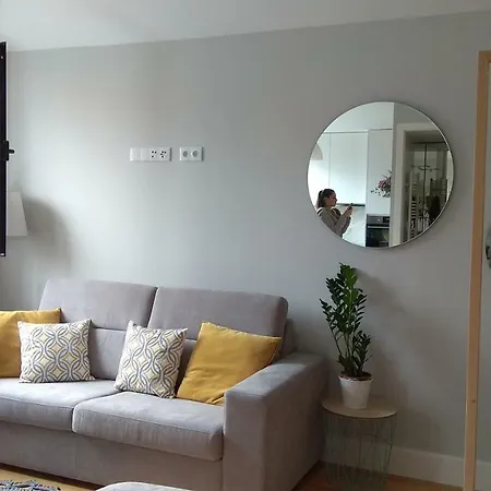 Apartament S Bento Boutique *