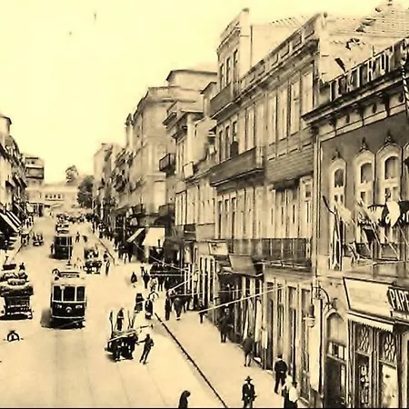 S Bento Boutique Lejlighed