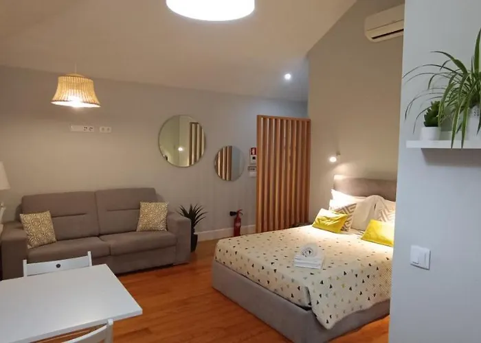 S Bento Boutique Apartamento