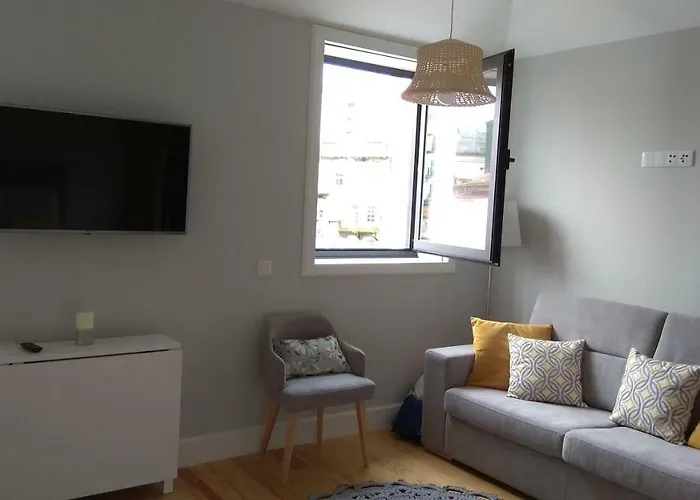 S Bento Boutique Apartamento *