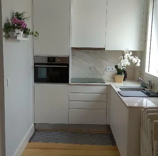 Apartamento S Bento Boutique *