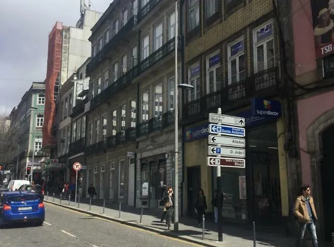 S Bento Boutique Porto