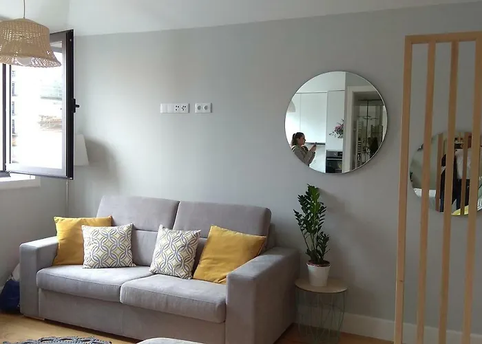 Apartamento S Bento Boutique *