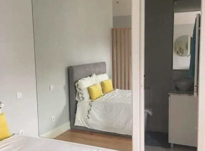 Apartamento S Bento Boutique Porto