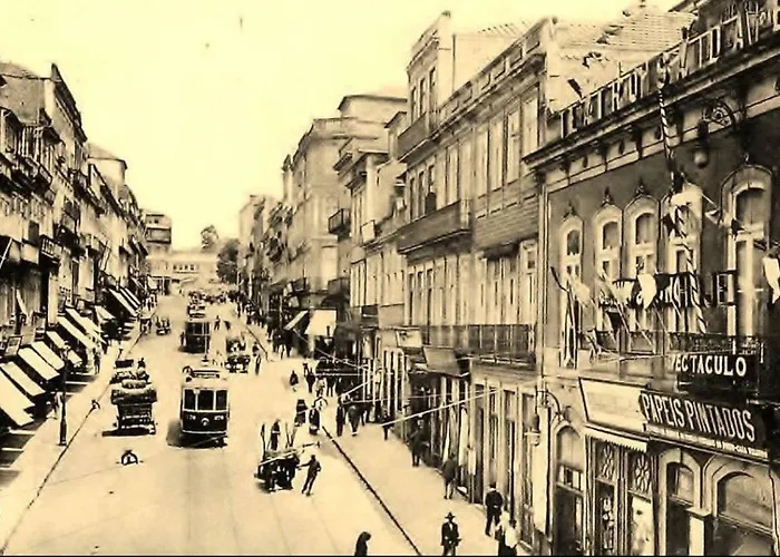 S Bento Boutique Apartamento