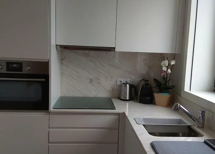 Apartamento S Bento Boutique Porto