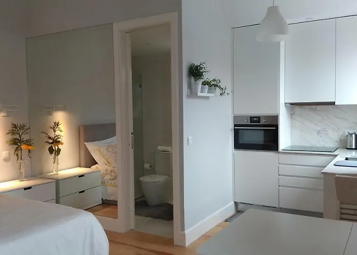 Apartamento S Bento Boutique *