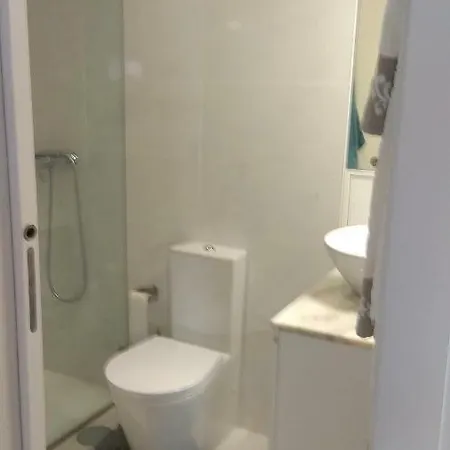 S Bento Boutique Πόρτο