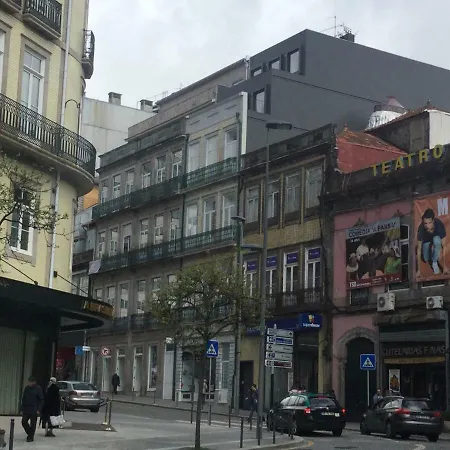 Lägenhet S Bento Boutique *